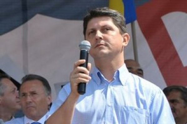 Titus Corlăţean le-a cerut românilor să participe la vot, pe 29 iulie, 